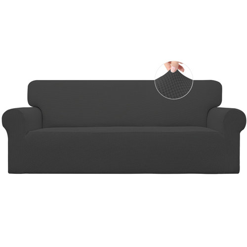 TCushion Sofa Slipcovers You'll Love in 2024 Wayfair Canada